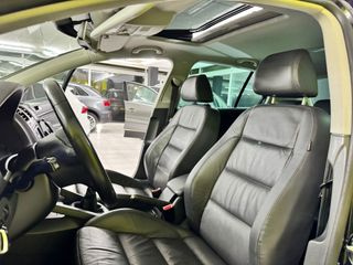 Volkswagen Golf 2008