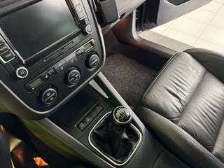 Volkswagen Golf 2008