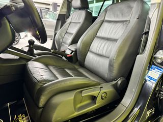 Volkswagen Golf 2008