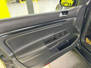 Volkswagen Golf 2008