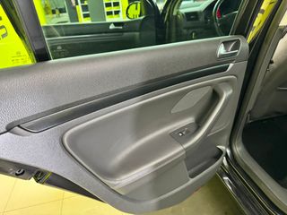 Volkswagen Golf 2008