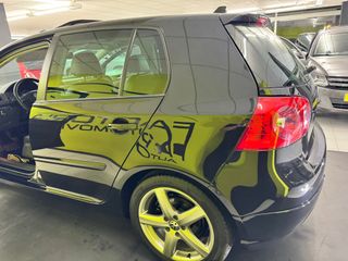Volkswagen Golf 2008