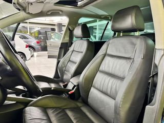 Volkswagen Golf 2008