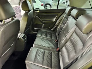 Volkswagen Golf 2008