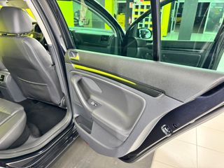 Volkswagen Golf 2008