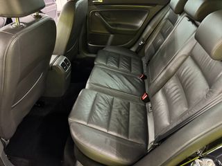 Volkswagen Golf 2008