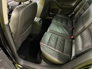 Volkswagen Golf 2008