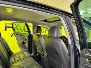 Volkswagen Golf 2008