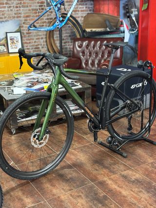 Focus Atlas 6.9 Talla M