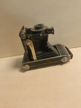 Kodak Junior 620 Cámara Vintage