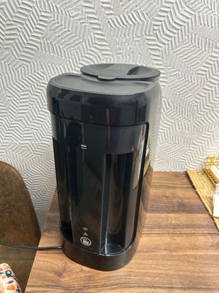 Baby Brezza Preparador de Biberones