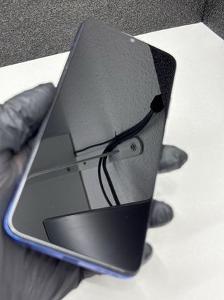 ZTE V30 Vita 128GB Azul