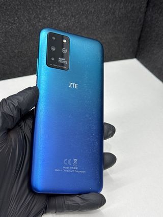 ZTE V30 Vita 128GB Azul