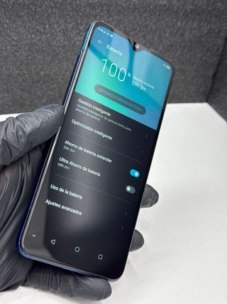 ZTE V30 Vita 128GB Azul