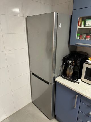 Nevera Combi Balay