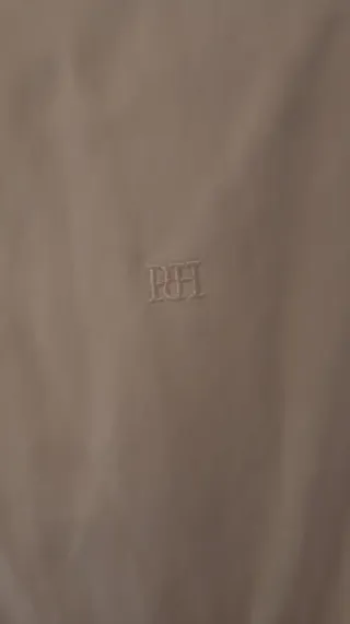 Camisa Pedro del Hierro Rosa Talla M original