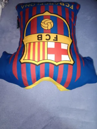 Almohada FC Barcelona