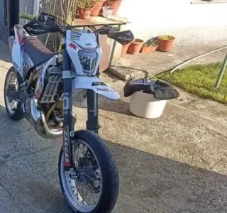 Gas Gas EC300 Edición Nambotin