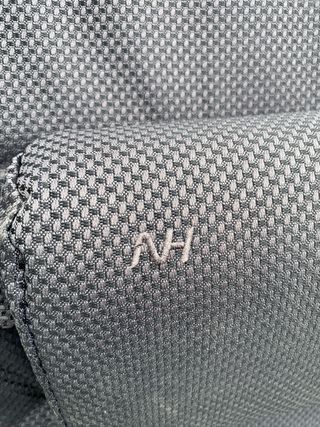 4 Sillas Reclinables Tela y Metal