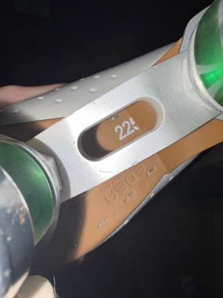 Patines Edea Rondo Blancos