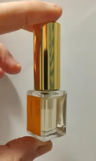 Set 3 Mini Perfumes Maison Francis Kurkdjian