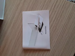 Set Pandora pulizia gioielli