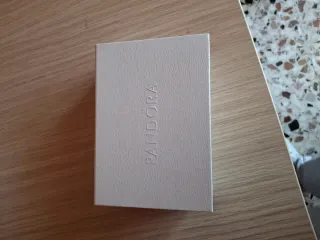 Set Pandora pulizia gioielli