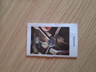 Set Pandora pulizia gioielli