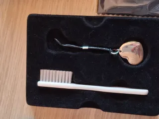 Set Pandora pulizia gioielli