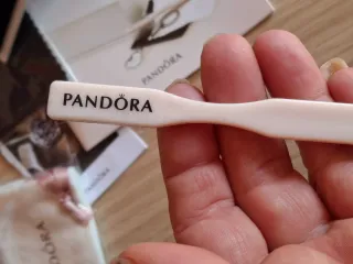 Set Pandora pulizia gioielli