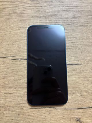 iPhone 12 Azul 128GB