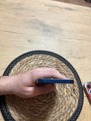 iPhone 12 Azul 128GB