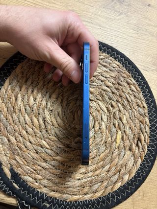 iPhone 12 Azul 128GB