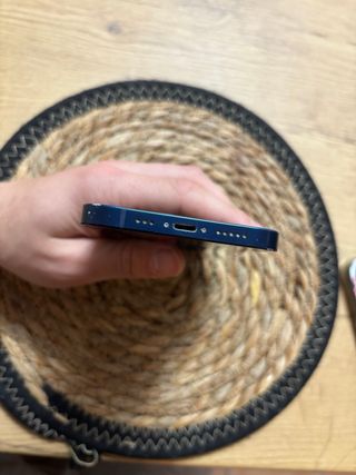 iPhone 12 Azul 128GB