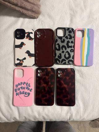 iPhone 12 Azul 128GB