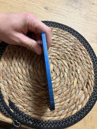 iPhone 12 Azul 128GB