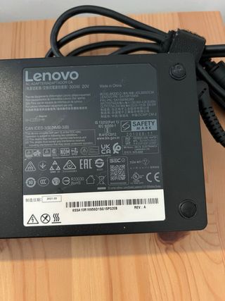 Lenovo Legion 5 RTX 3060 6GB