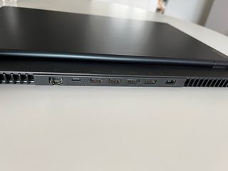 Lenovo Legion 5 RTX 3060 6GB