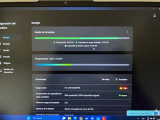 Lenovo Legion 5 RTX 3060 6GB