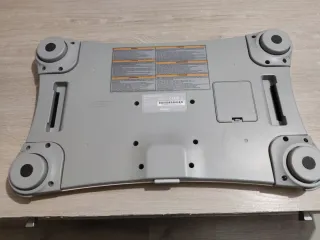 Balance Board Wii + Wii Fit y EA Active Trainer