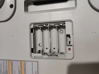 Balance Board Wii + Wii Fit y EA Active Trainer