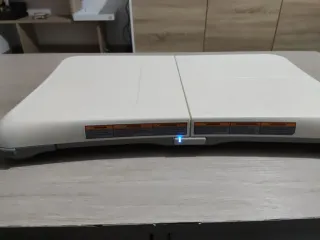 Balance Board Wii + Wii Fit y EA Active Trainer