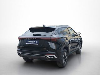 Omoda 5 2026