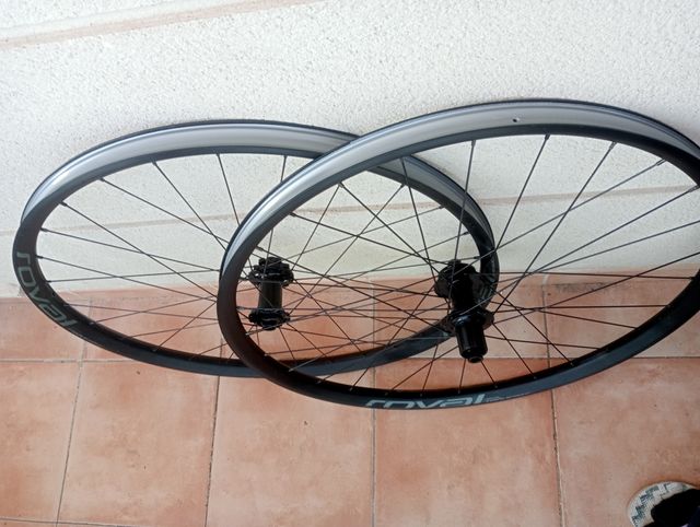 llantas Roval Traverse 29 x30 eBike Enduro