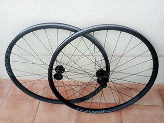 ruedas Roval Traverse 29 x30 eBike Enduro