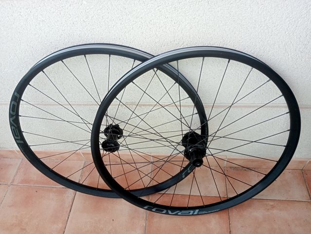 llantas Roval Traverse 29 x30 eBike Enduro