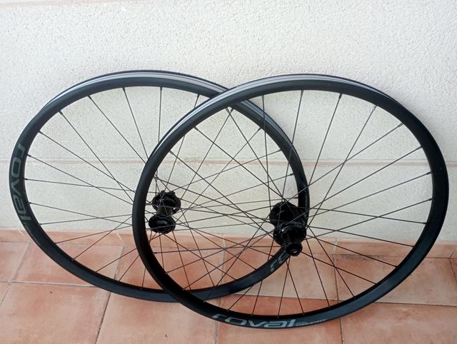llantas Roval Traverse 29 x30 eBike Enduro