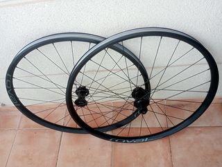 ruedas Roval Traverse 29 x30 eBike Enduro
