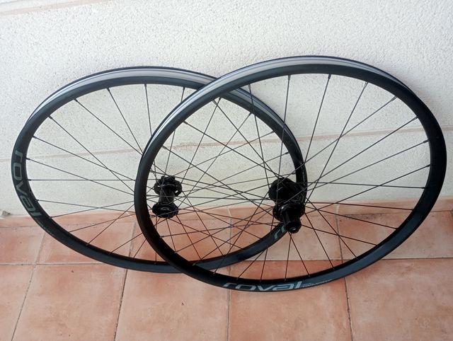 llantas Roval Traverse 29 x30 eBike Enduro