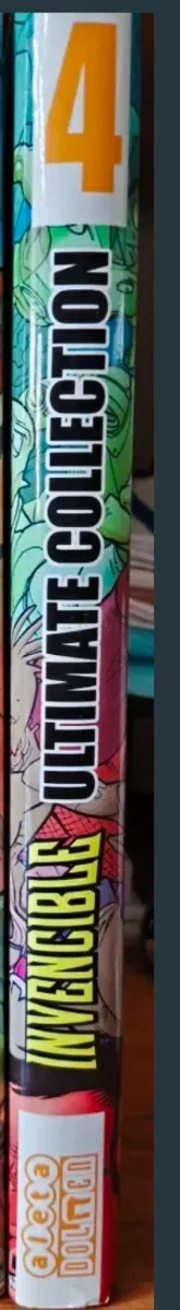 Invencible 4